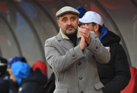 Milan Rastavac ponovo na radnom zadatku